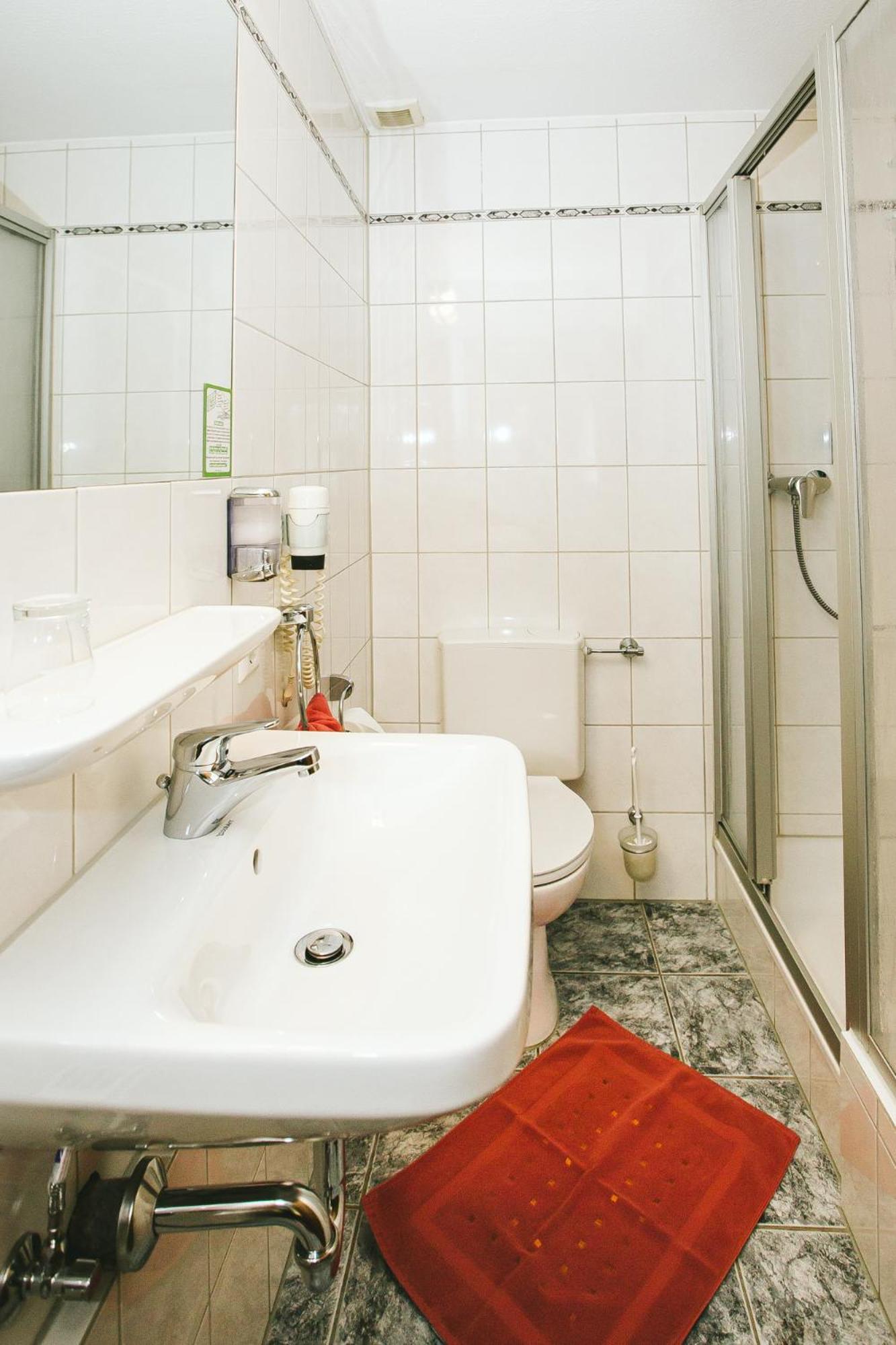 Schultes Landhaus Delbrück Quarto foto